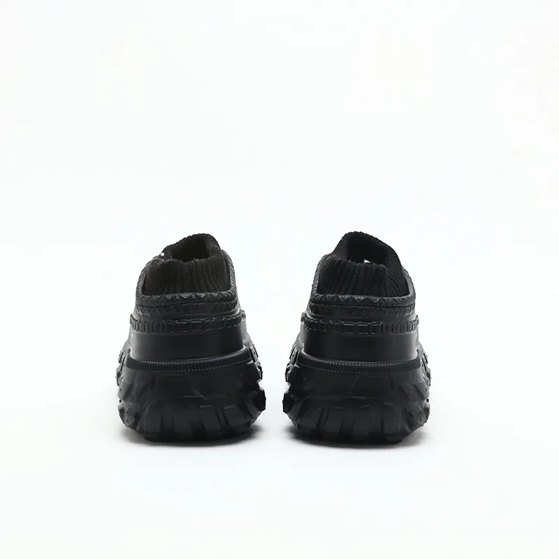 Sang Nick EVA Slip Resistant Closed Toe Slippers Unisex-9