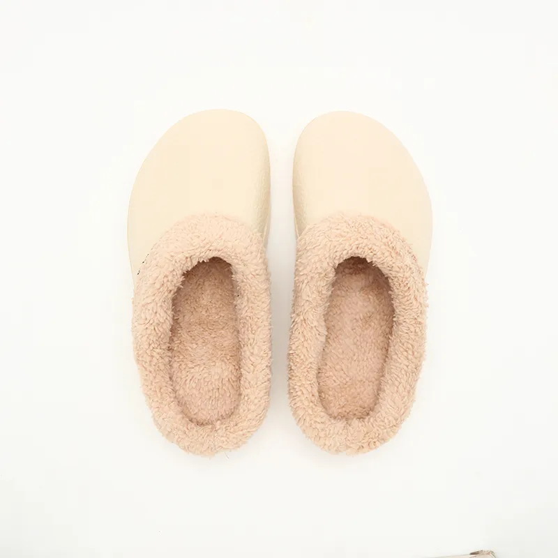 Sang Nick Slip Resistant Closed Toe Slippers Men's-4