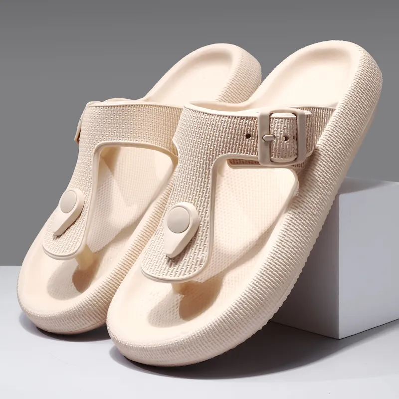 Sang Nick EVA Flip Flops Unisex-8
