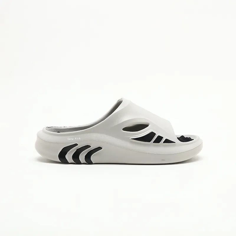 Sang Nick Slip-Resistant Cushioning Slide Slippers Men's-7