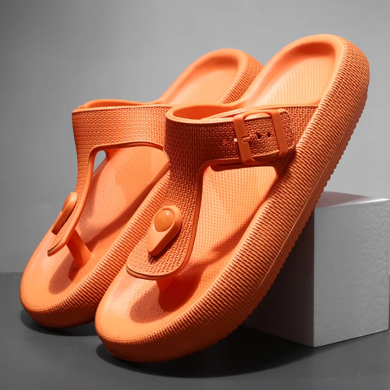 Sang Nick EVA Flip Flops Unisex-13