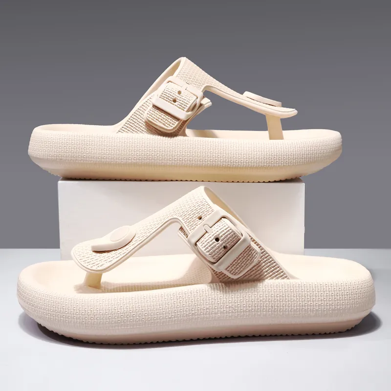 Sang Nick EVA Flip Flops Unisex-6