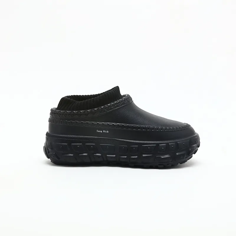 Sang Nick EVA Slip Resistant Closed Toe Slippers Unisex-7