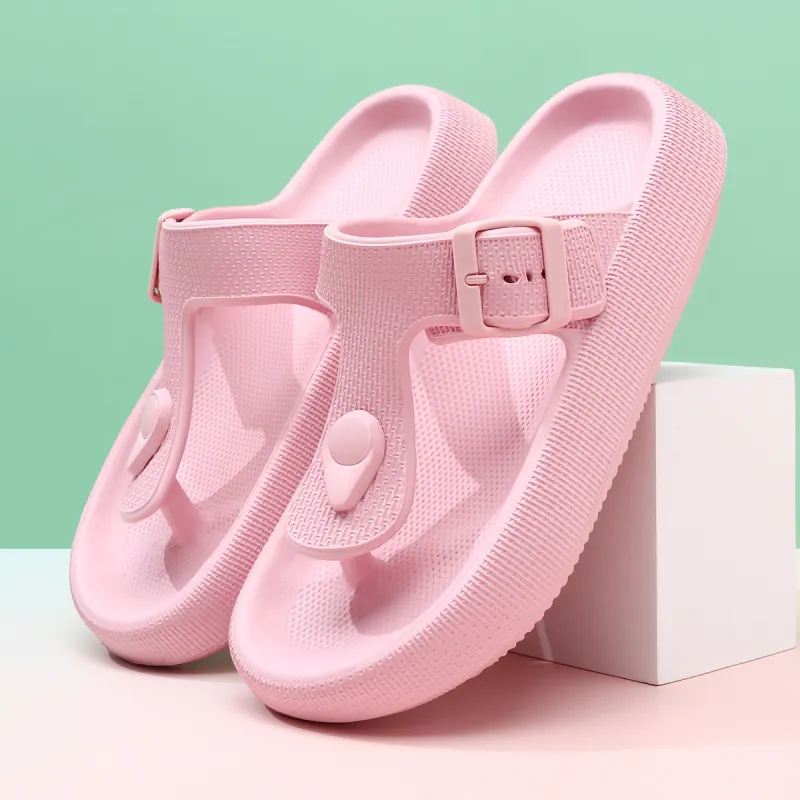 Sang Nick EVA Flip Flops Unisex-3