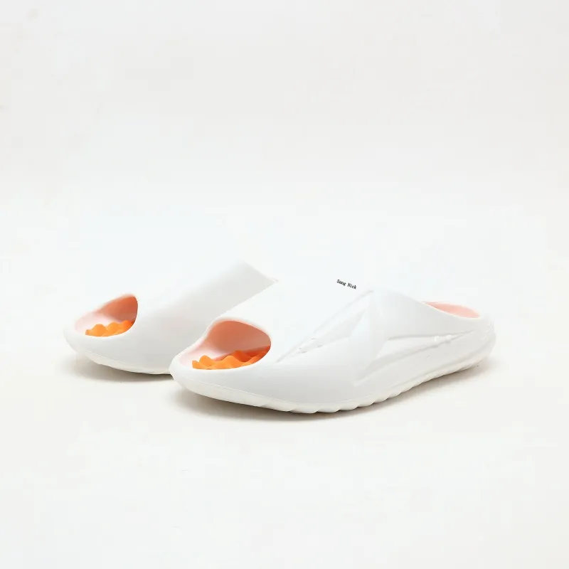Sang Nick Slip Resistant Wrap toe Slippers Men's-14