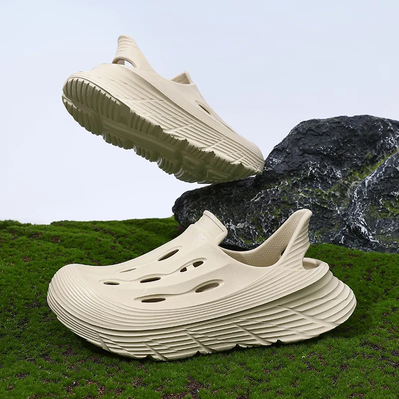 Sang Nick Clogs Unisex-4