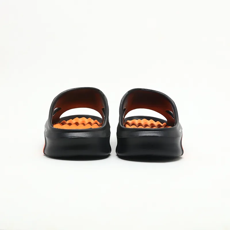 Sang Nick Slip-Resistant Cushioning Slide Slippers Men's-20