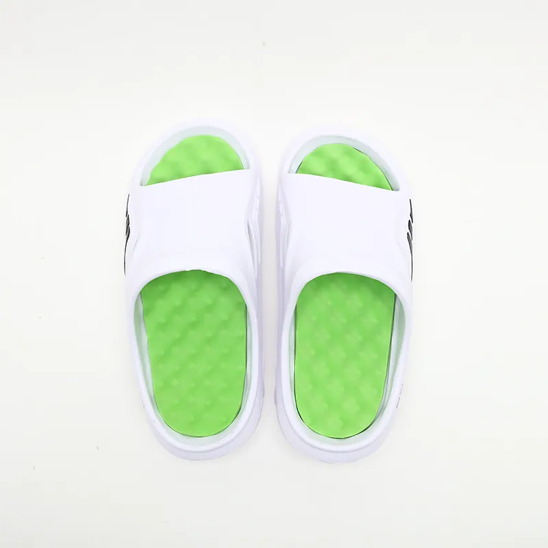 Sang Nick Slip-Resistant Cushioning Slide Slippers Men's-15