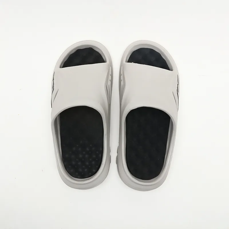 Sang Nick Slip-Resistant Cushioning Slide Slippers Men's-9