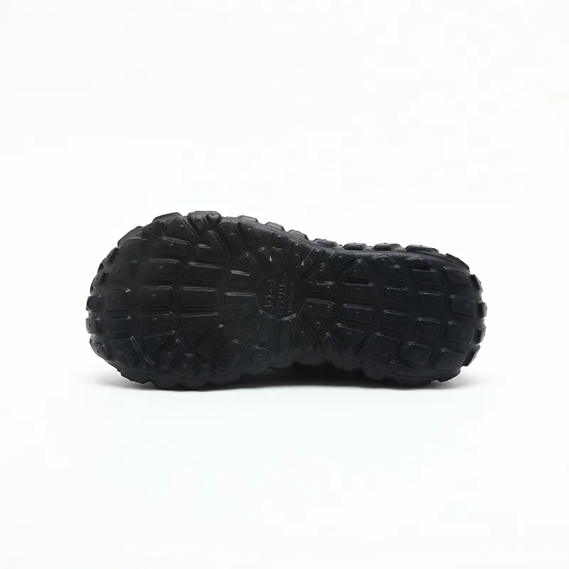 Sang Nick EVA Slip Resistant Closed Toe Slippers Unisex-11