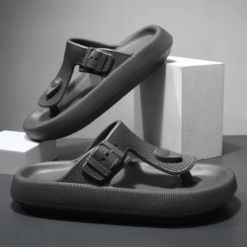 Sang Nick EVA Flip Flops Unisex-16