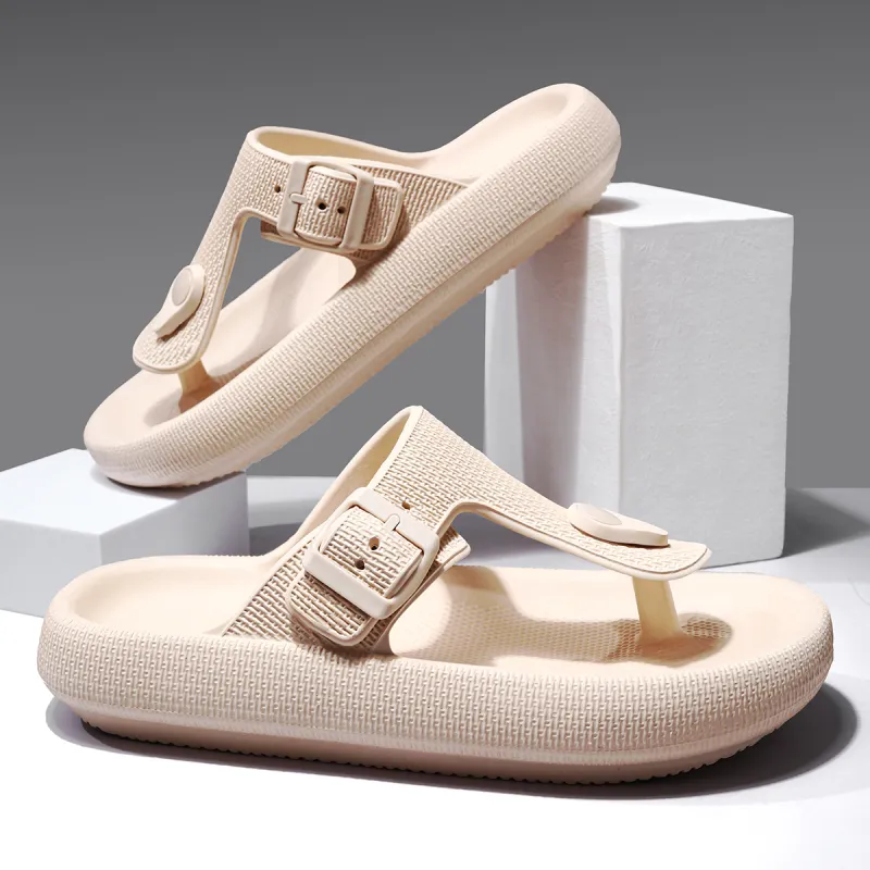 Sang Nick EVA Flip Flops Unisex-7