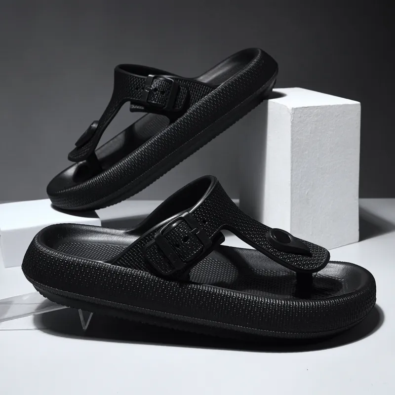 Sang Nick EVA Flip Flops Unisex-21