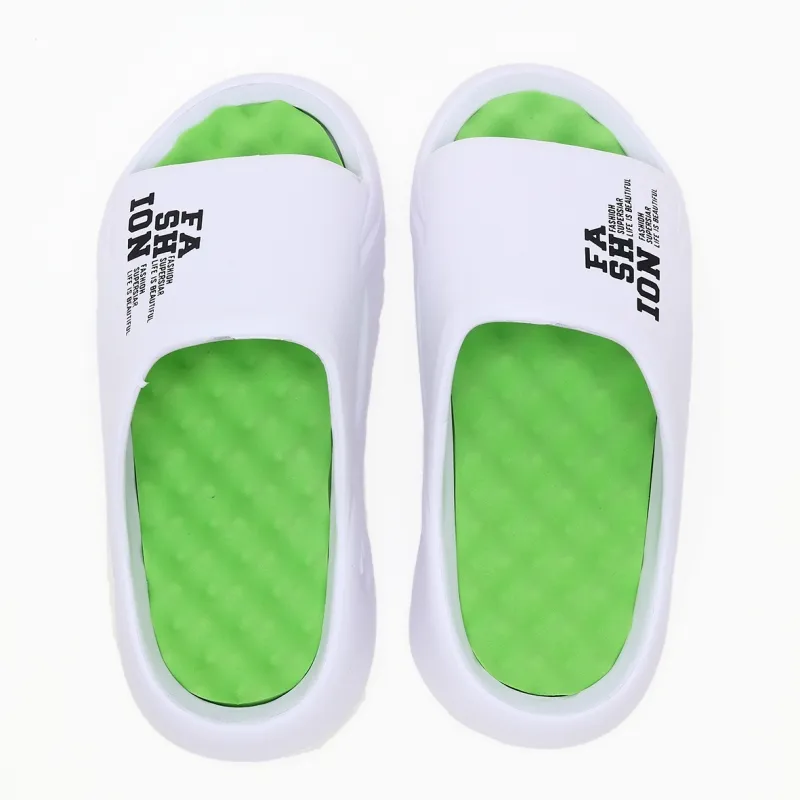 Sang Nick Slip Resistant Slide Slippers Unisex-15