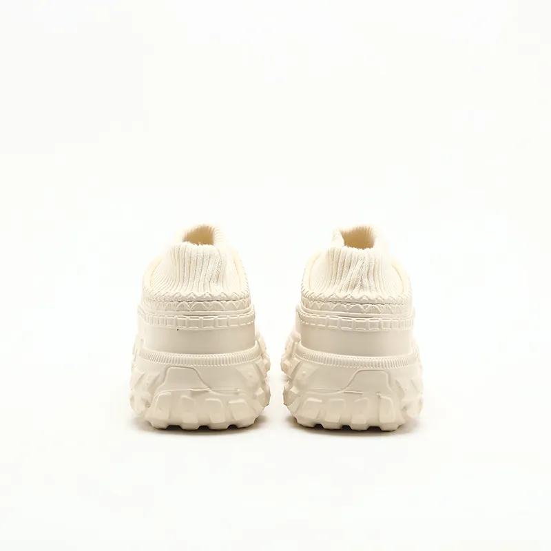 Sang Nick EVA Slip Resistant Closed Toe Slippers Unisex-3