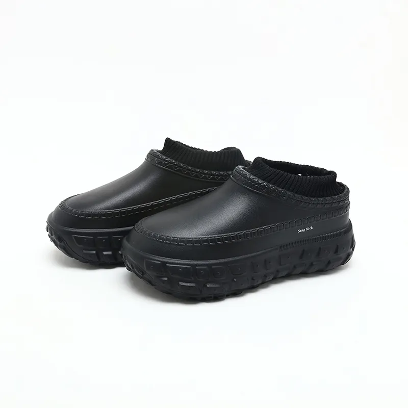 Sang Nick EVA Slip Resistant Closed Toe Slippers Unisex-8