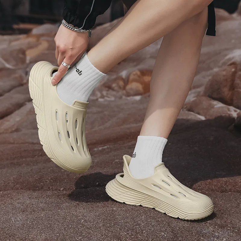 Sang Nick Clogs Unisex-3