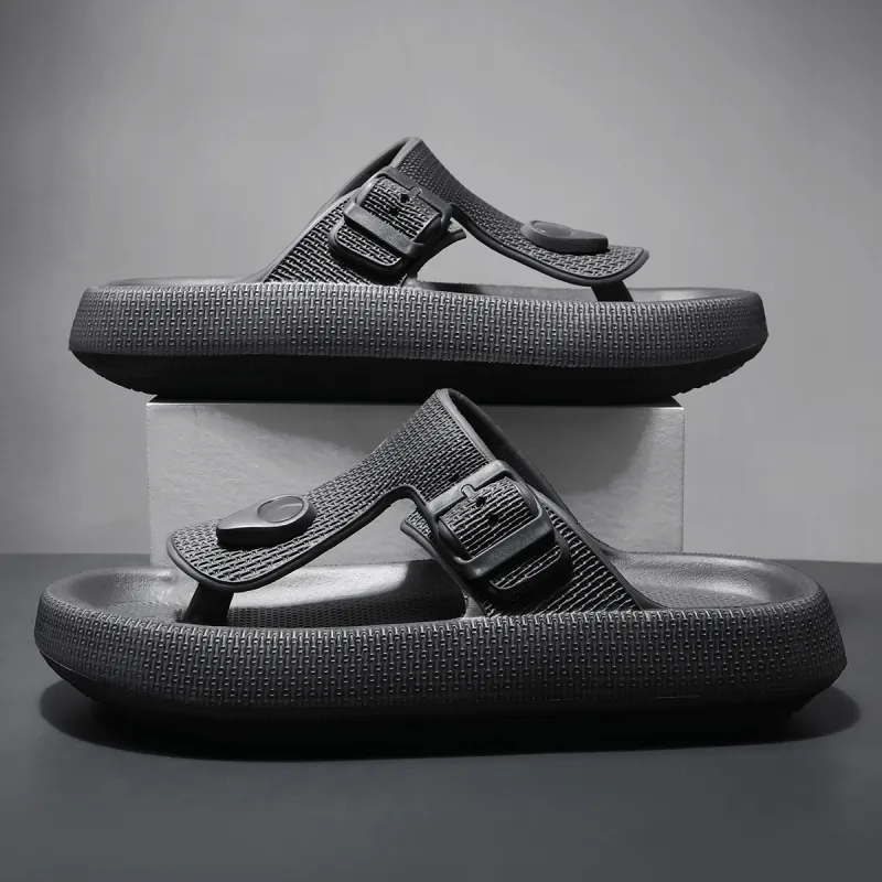 Sang Nick EVA Flip Flops Unisex-15