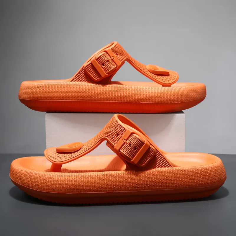 Sang Nick EVA Flip Flops Unisex-11