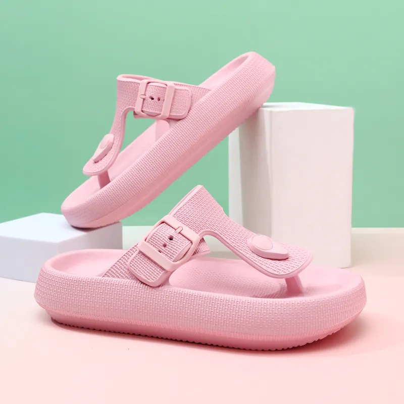 Sang Nick EVA Flip Flops Unisex-2