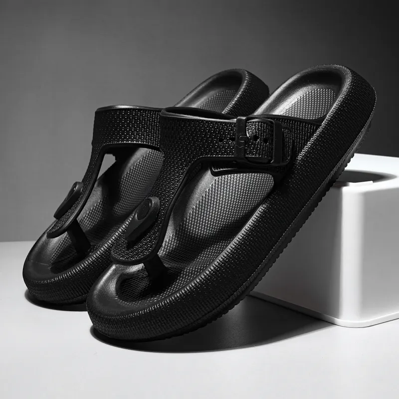 Sang Nick EVA Flip Flops Unisex-22