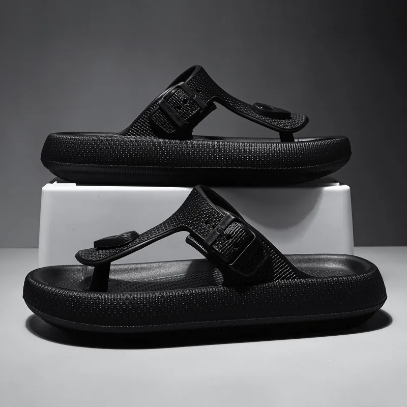 Sang Nick EVA Flip Flops Unisex-20