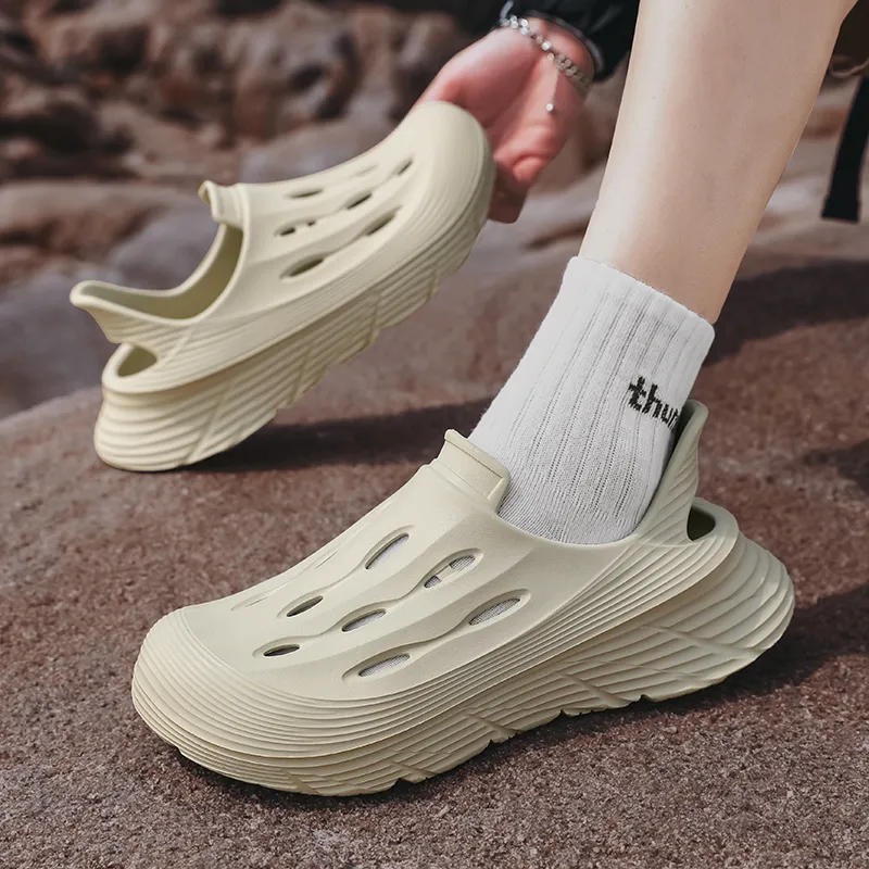 Sang Nick Clogs Unisex-1