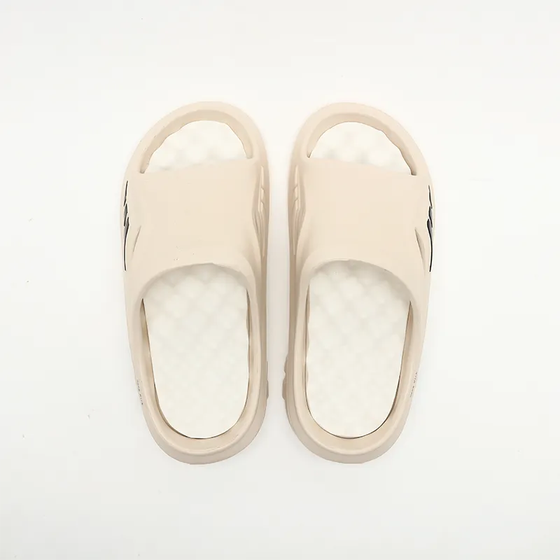 Sang Nick Slip-Resistant Cushioning Slide Slippers Men's-3