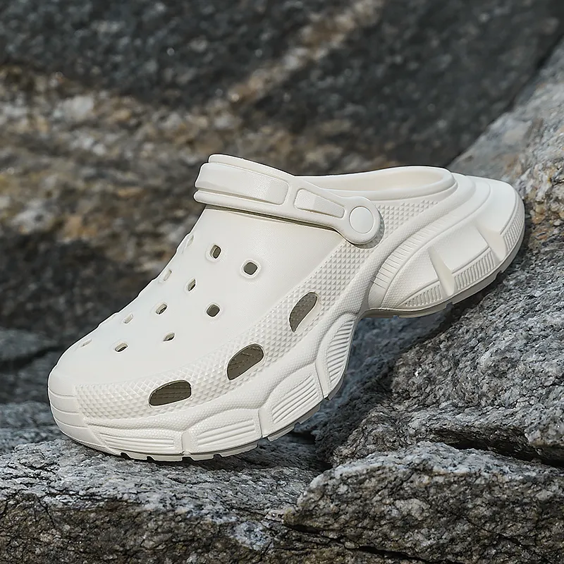 Sang Nick Clogs Unisex-4