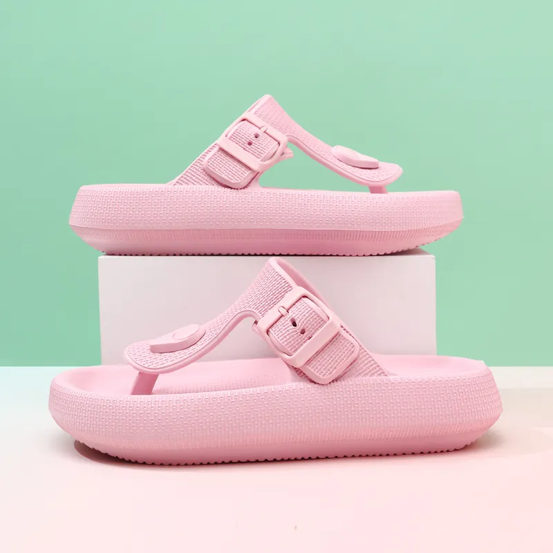Sang Nick EVA Flip Flops Unisex-1