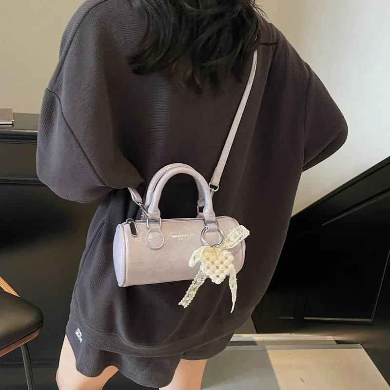 ALLDeaR PU Handbag Women's Multicolor-13