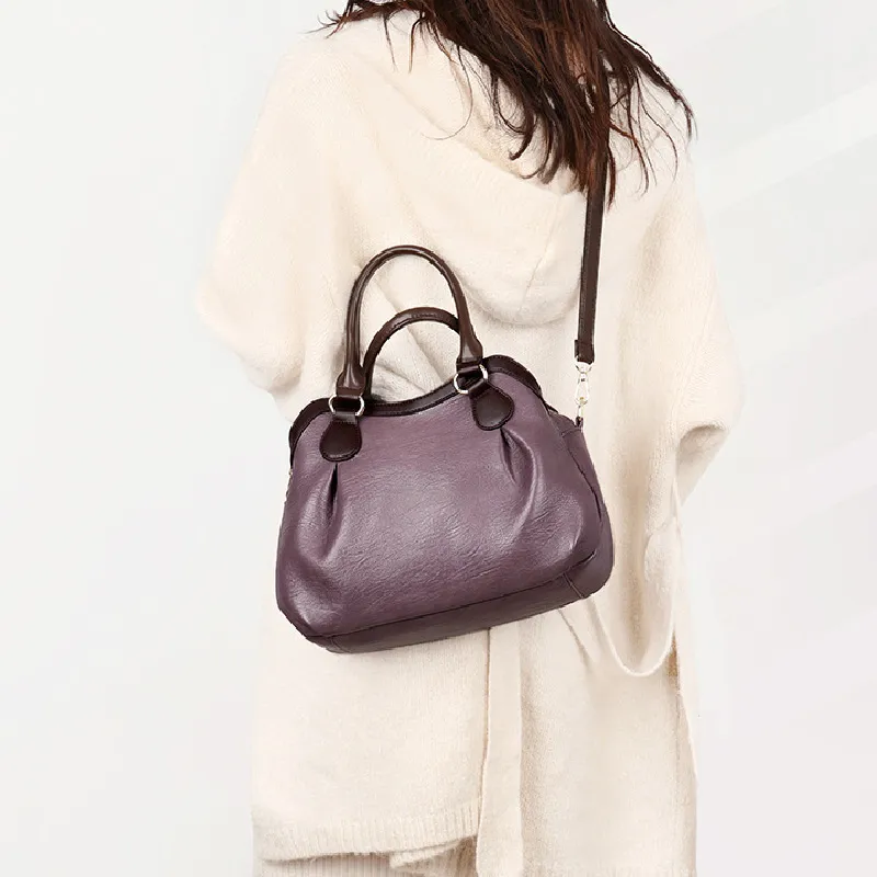 Cool Pu Shoulder Bag, Crossbody Bag, Handbag Women's-7