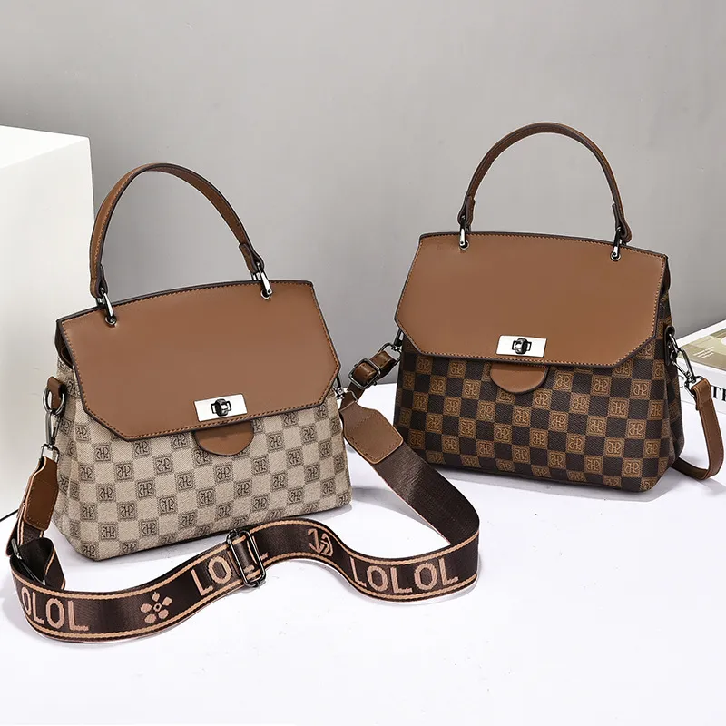 Cool PU Shoulder Bag, Crossbody Bag, Handbag Regular Women's Multicolor-5