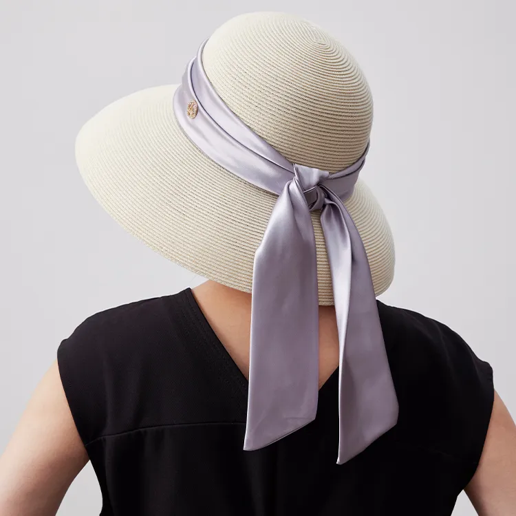 Lagur Polyester Hats & Caps Women's-5
