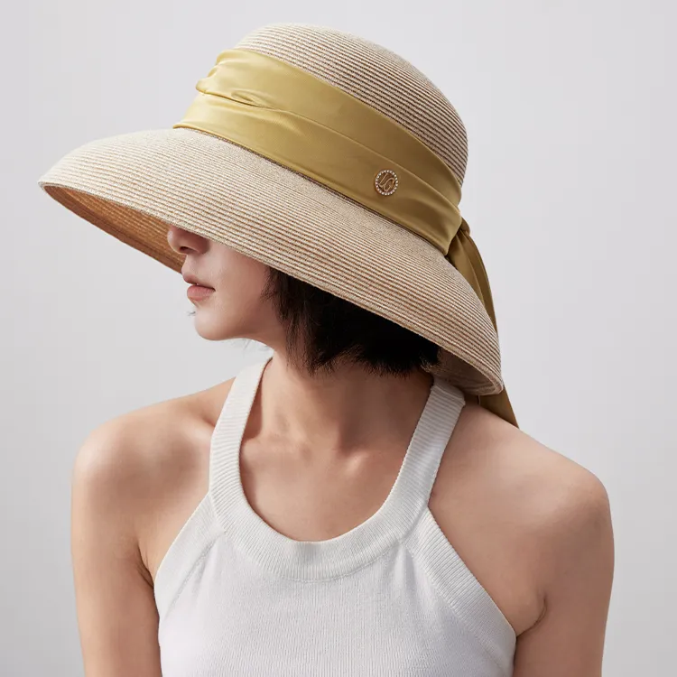 Lagur Polyester Hats & Caps Women's-2