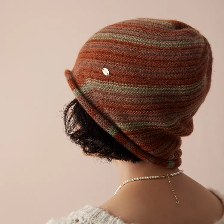 Lagur Beanies Women's-3