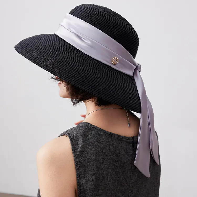 Lagur Polyester Hats & Caps Women's-8