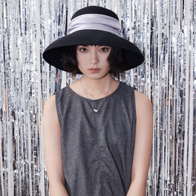 Lagur Polyester Hats & Caps Women's-7