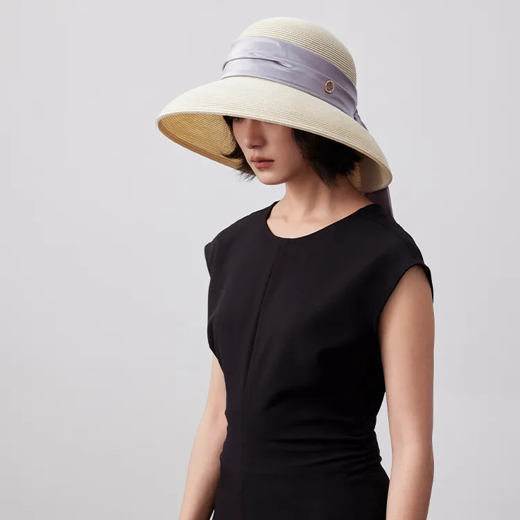 Lagur Polyester Hats & Caps Women's-4