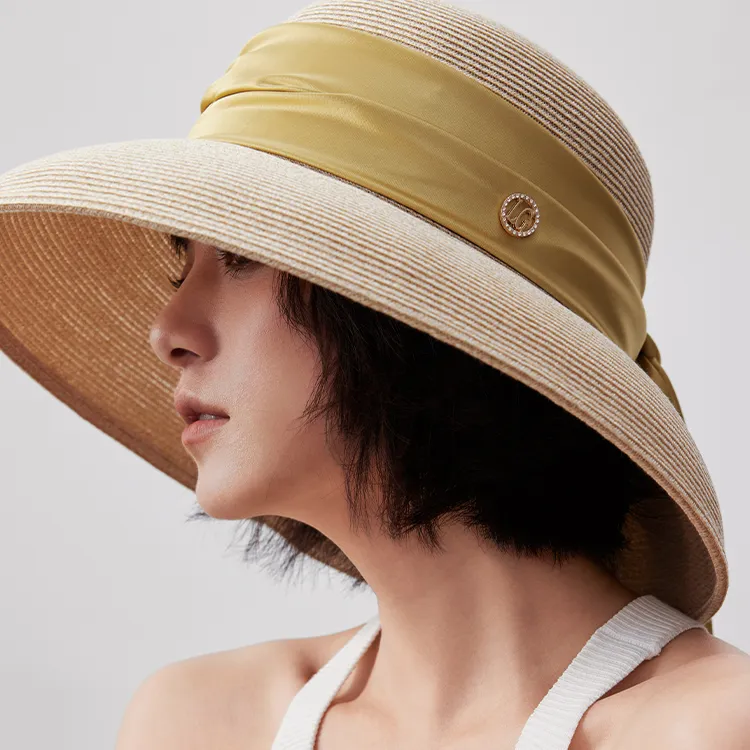 Lagur Polyester Hats & Caps Women's-1