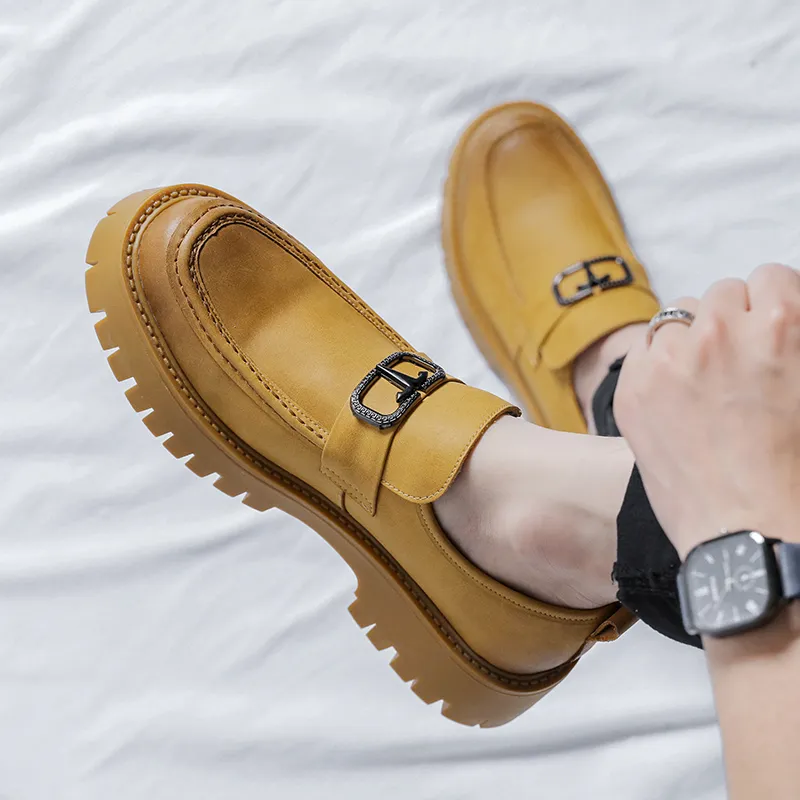 Take A Break Casual Shoes Men's-16
