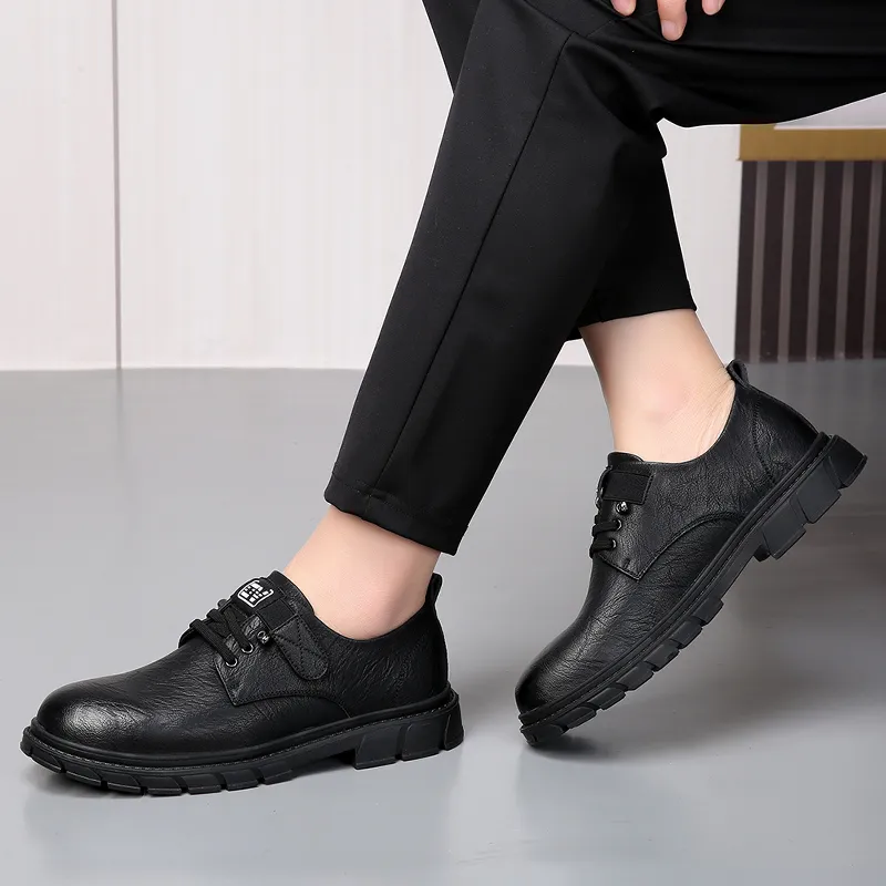Take A Break Casual Shoes Men's-3