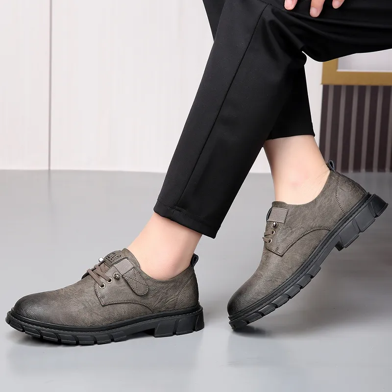 Take A Break Casual Shoes Men's-13
