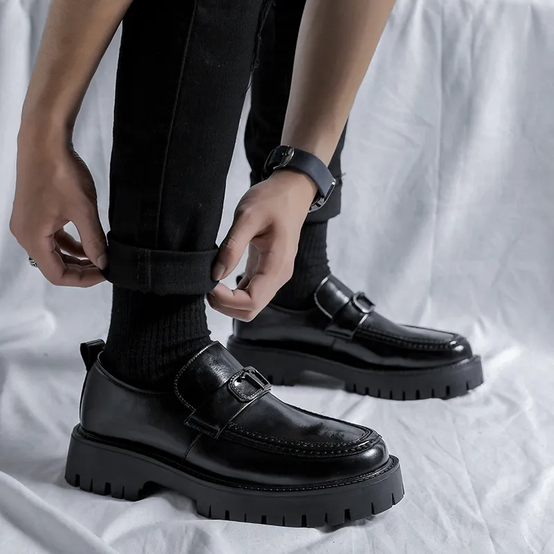 Take A Break Casual Shoes Men's-8