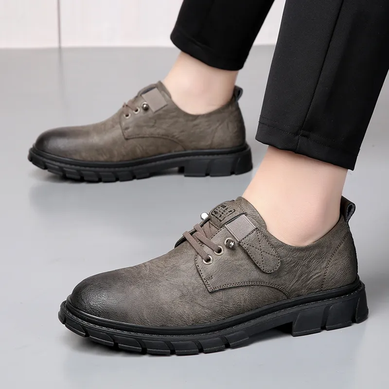 Take A Break Casual Shoes Men's-12