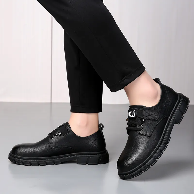Take A Break Casual Shoes Men's-5