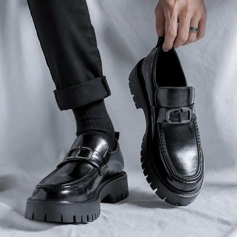 Take A Break Casual Shoes Men's-5