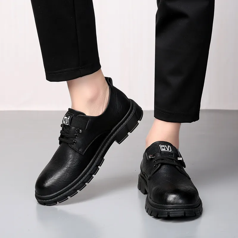 Take A Break Casual Shoes Men's-4