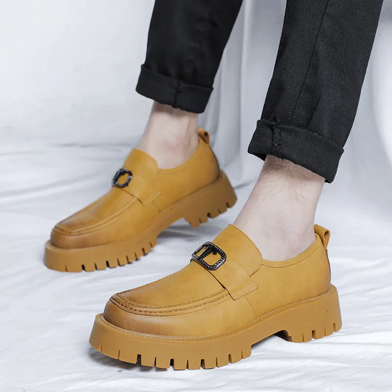 Take A Break Casual Shoes Men's-18