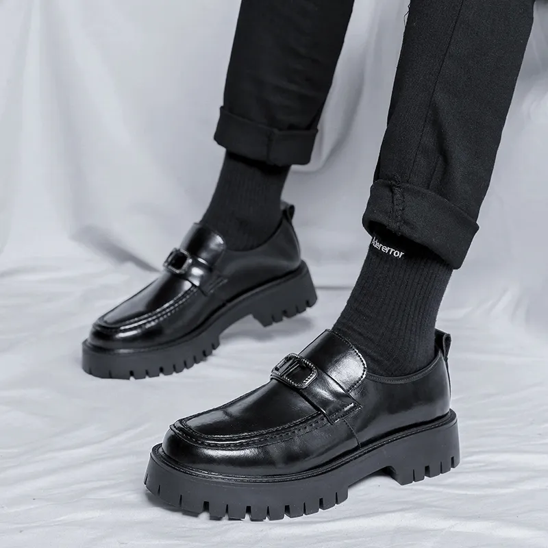 Take A Break Casual Shoes Men's-9
